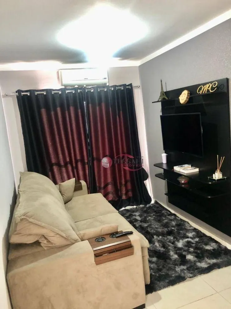 Apartamento, 2 quartos, 50 m² - Foto 4