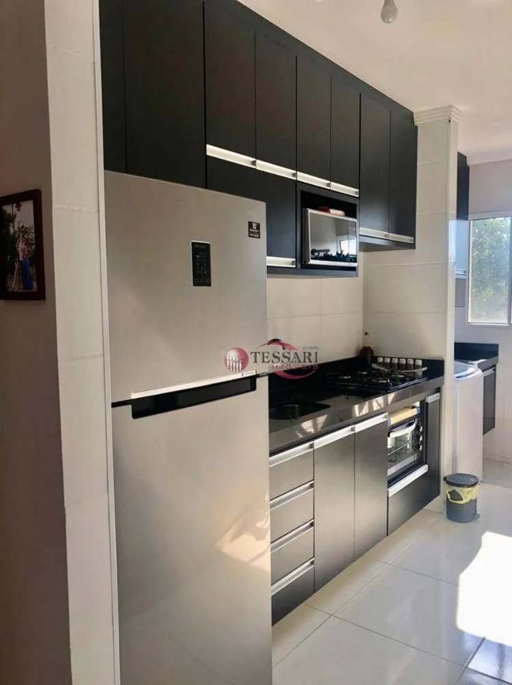 Apartamento, 2 quartos, 50 m² - Foto 2