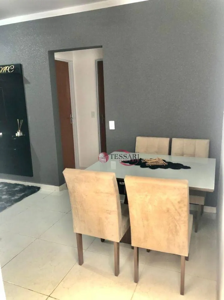 Apartamento, 2 quartos, 50 m² - Foto 3