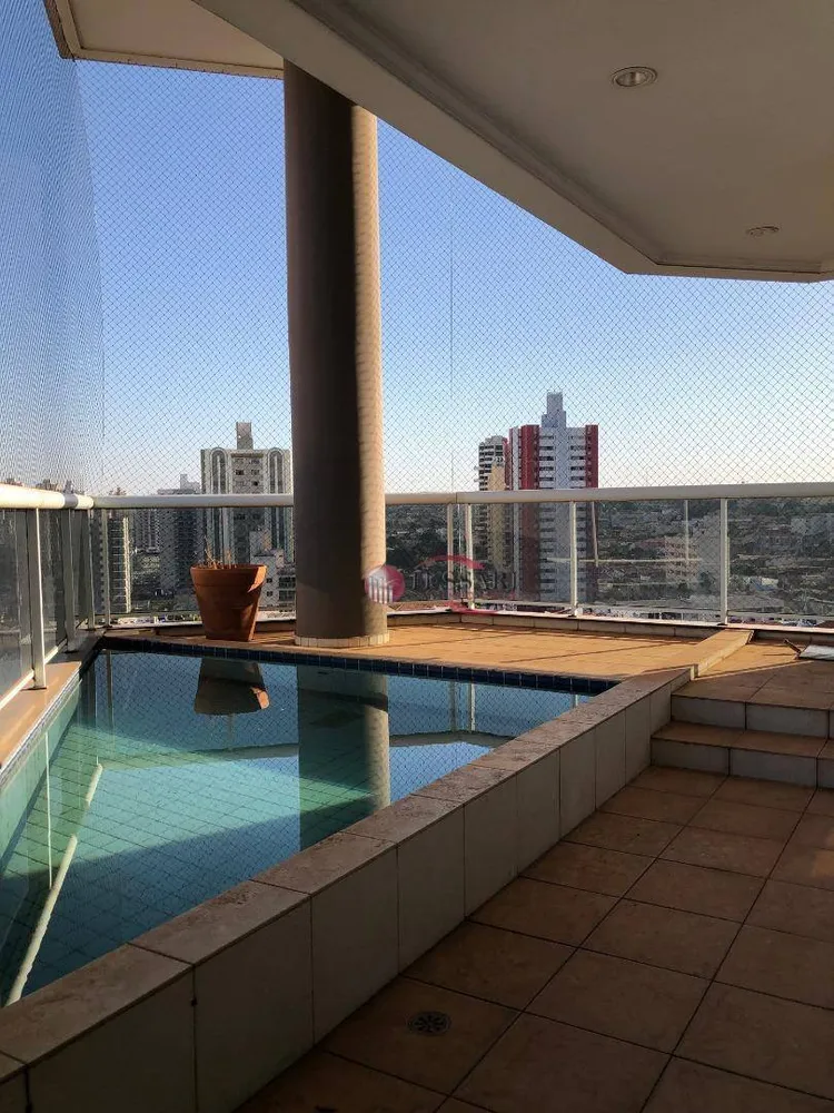 Apartamento, 4 quartos, 300 m² - Foto 2