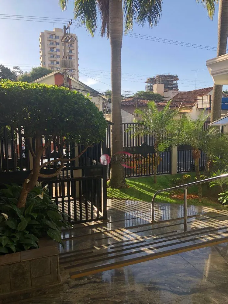 Apartamento, 4 quartos, 300 m² - Foto 1