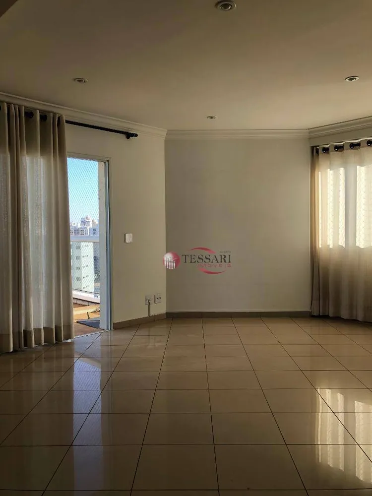 Apartamento, 4 quartos, 300 m² - Foto 4