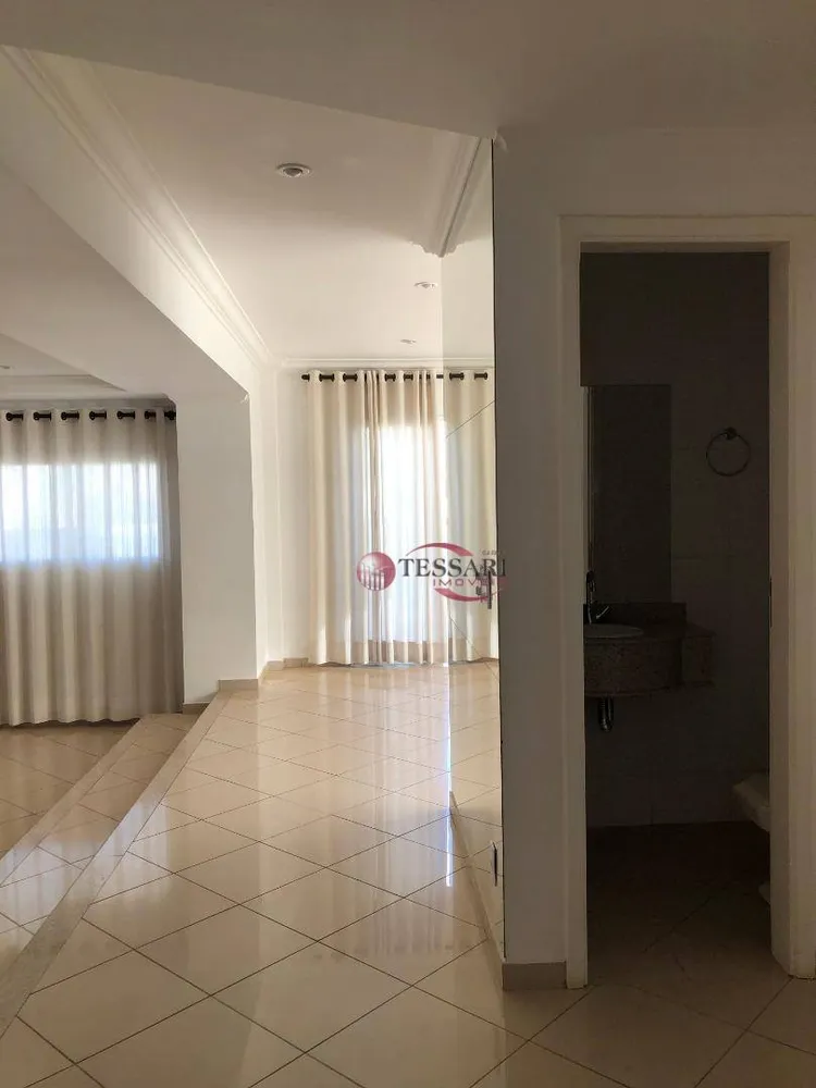 Apartamento, 4 quartos, 300 m² - Foto 3