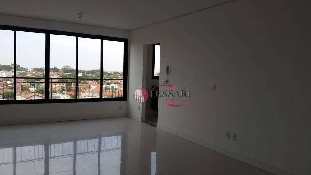 Apartamento, 3 quartos, 100 m² - Foto 3