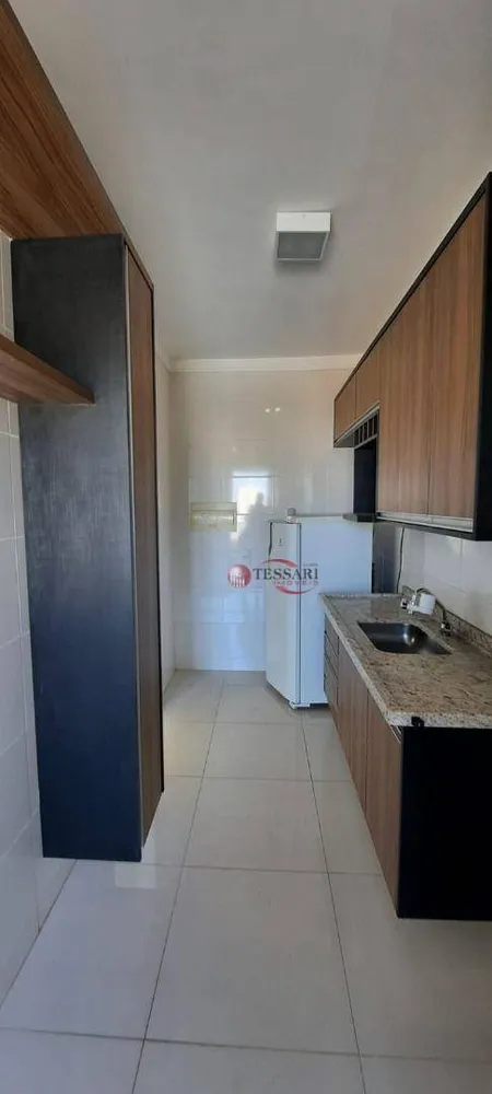 Apartamento, 3 quartos, 75 m² - Foto 4