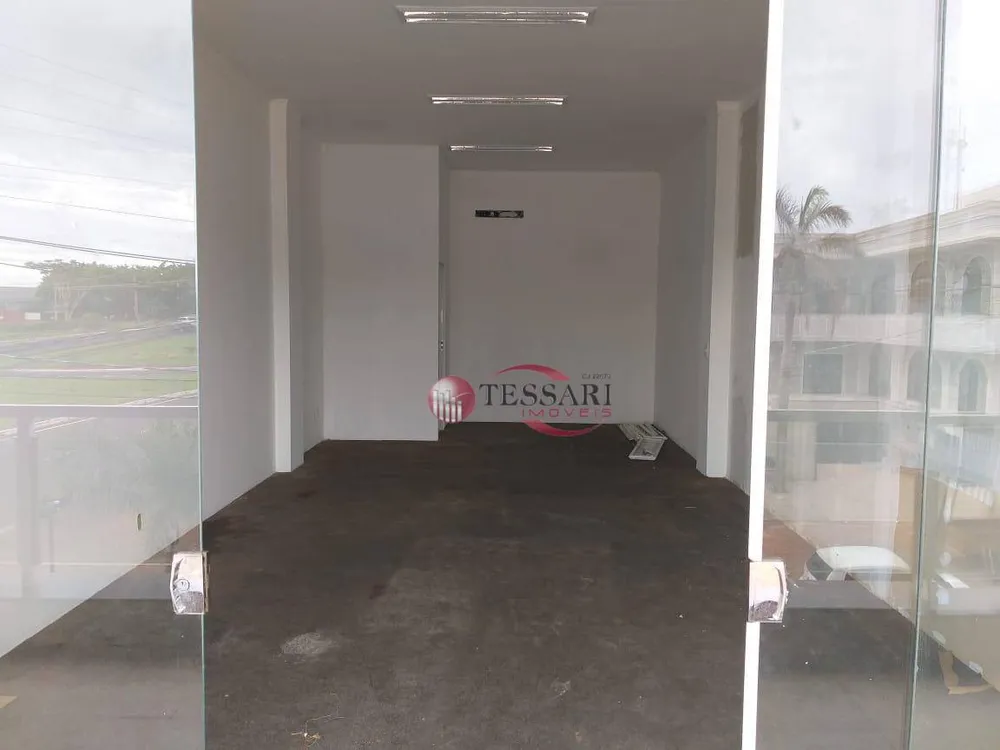 Sala-Conjunto, 40 m² - Foto 3