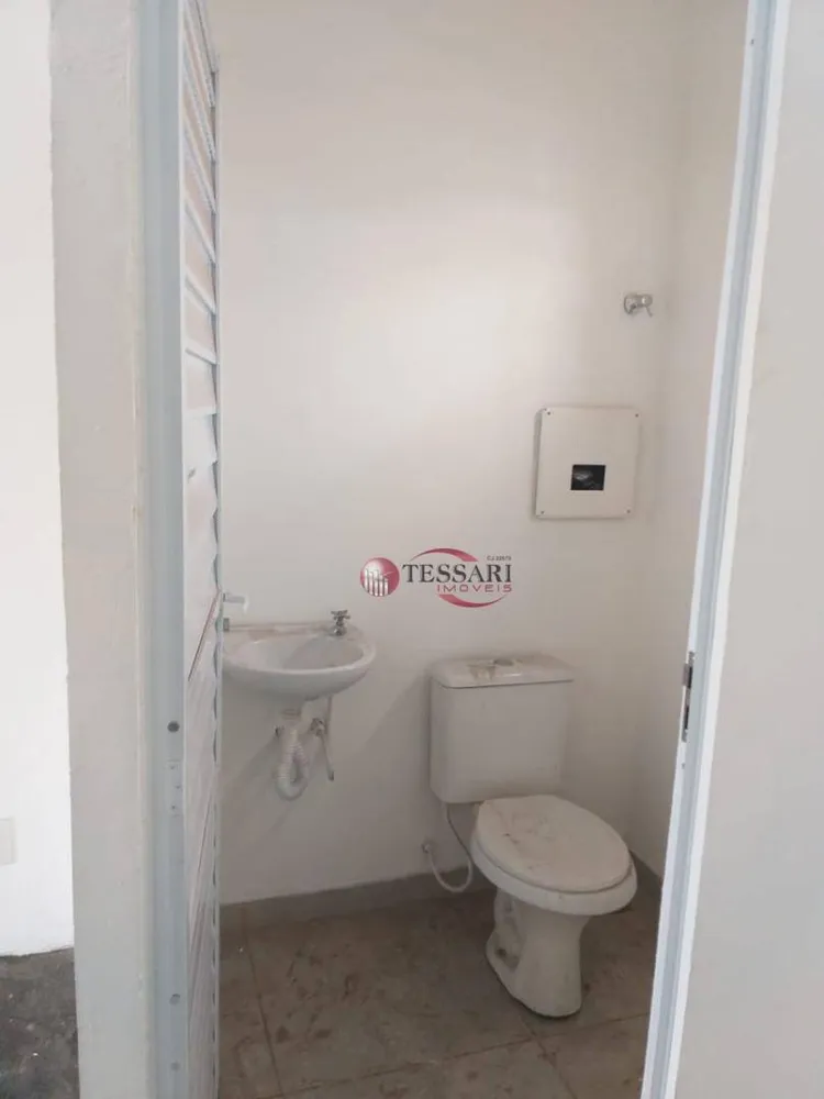 Sala-Conjunto, 40 m² - Foto 4