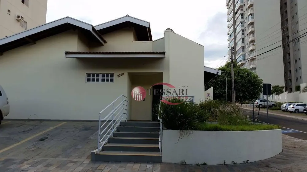 Casa, 464 m² - Foto 1