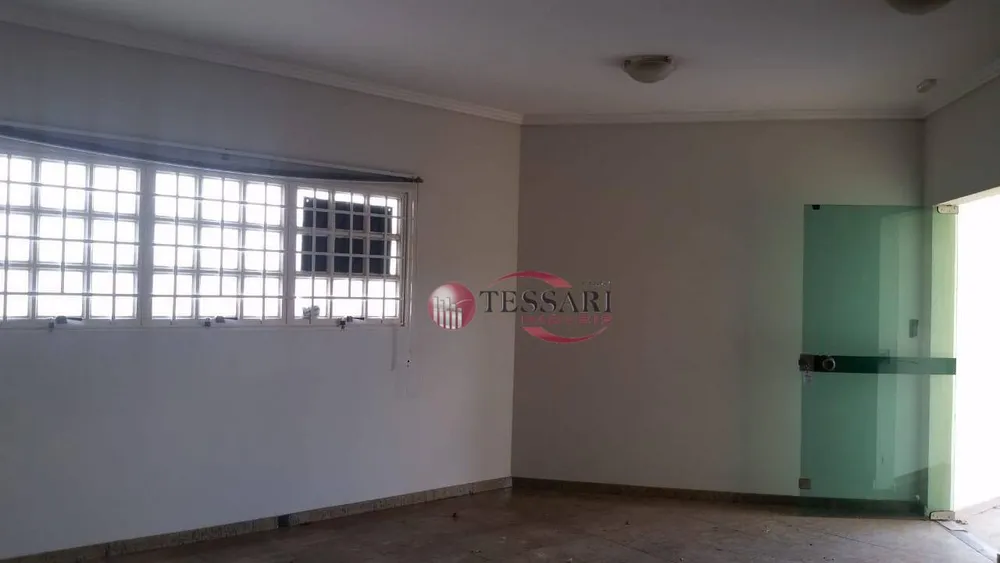 Casa, 464 m² - Foto 3