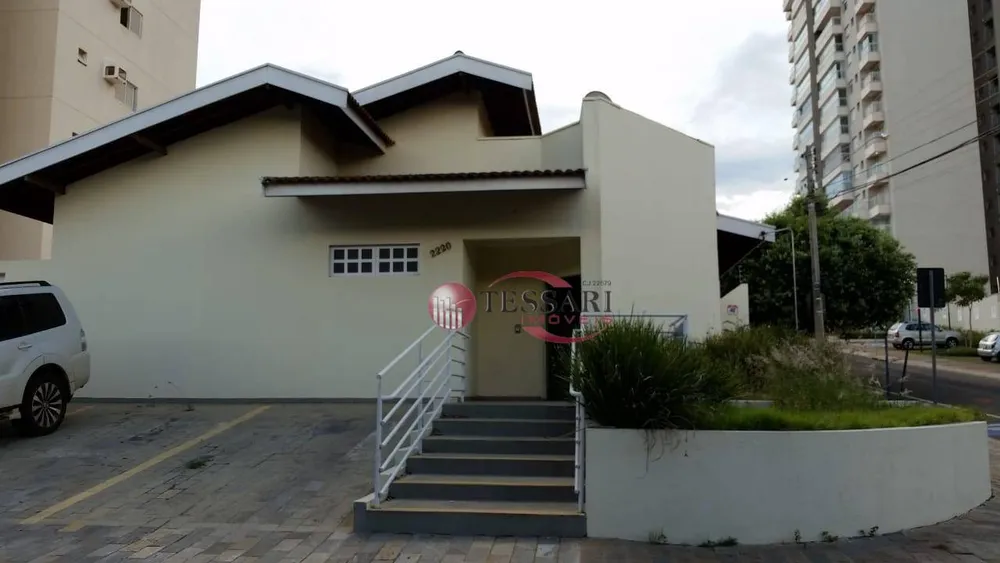 Casa, 464 m² - Foto 2
