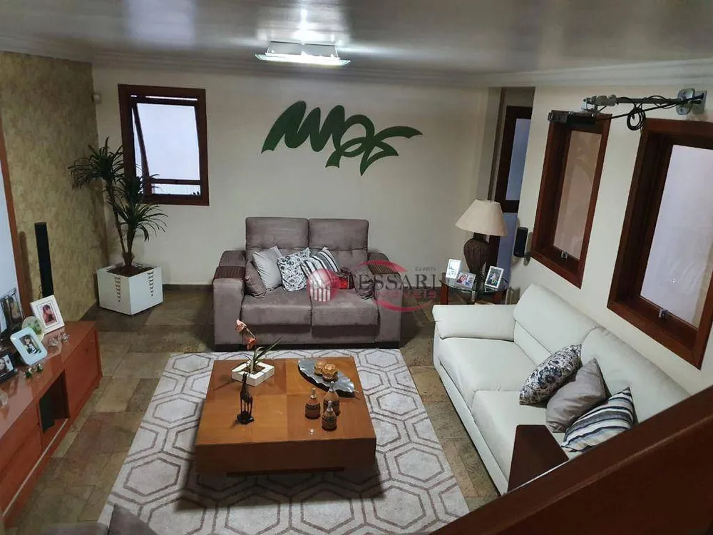 Casa, 5 quartos, 249 m² - Foto 3