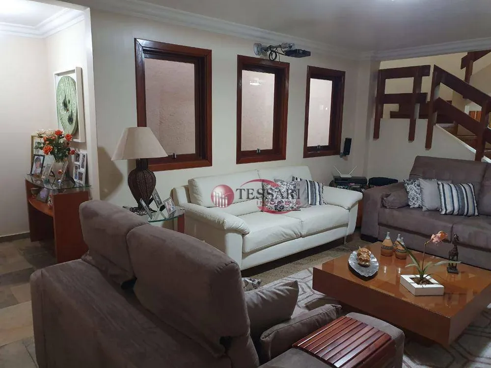 Casa, 5 quartos, 249 m² - Foto 4