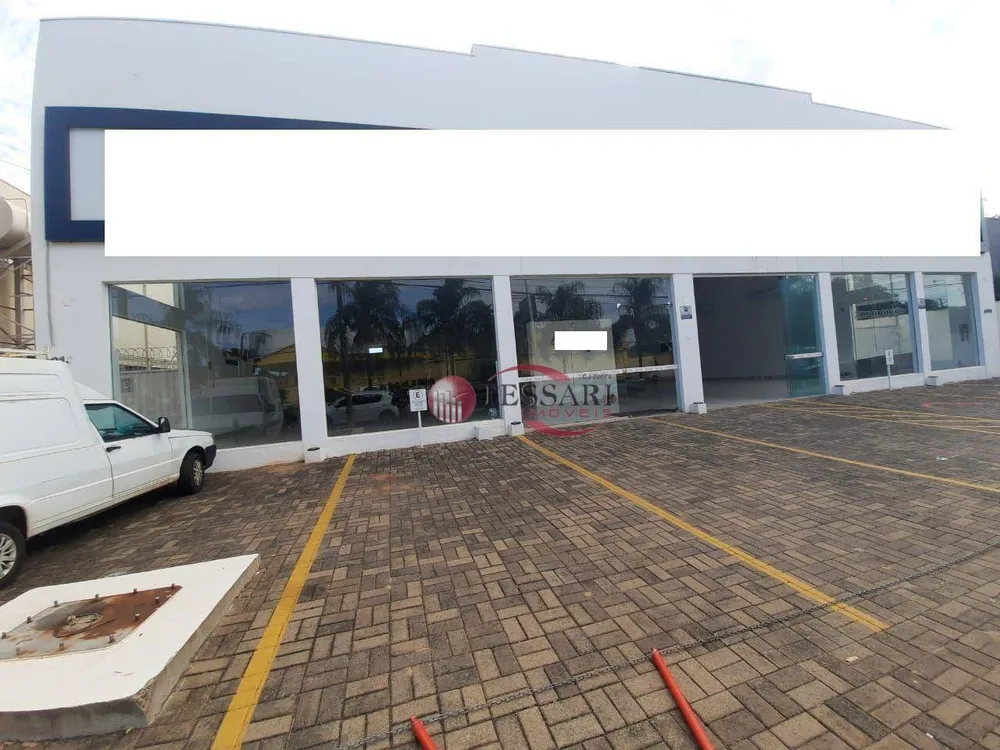 Depósito-Galpão, 1800 m² - Foto 2