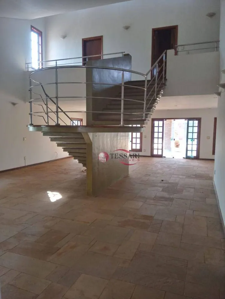 Casa, 4 quartos, 441 m² - Foto 4