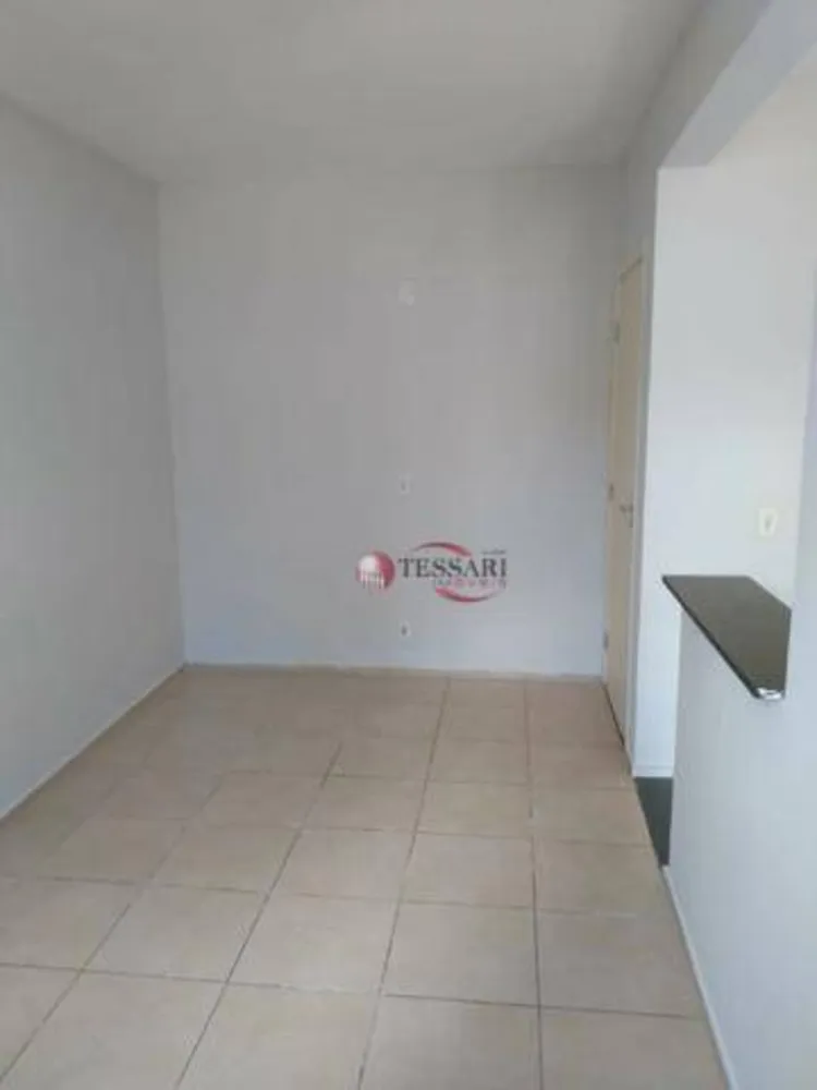 Apartamento, 2 quartos, 44 m² - Foto 2