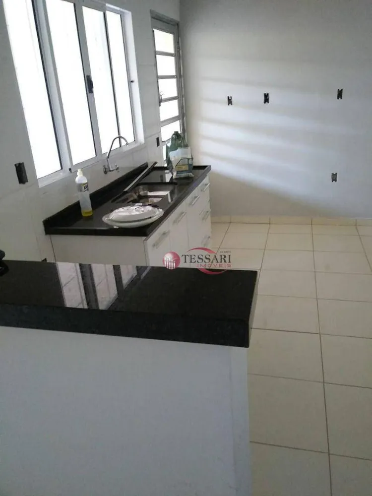 Apartamento, 2 quartos, 44 m² - Foto 3