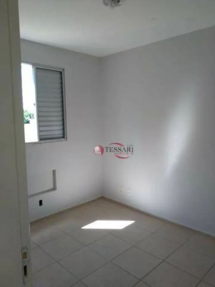 Apartamento, 2 quartos, 44 m² - Foto 4