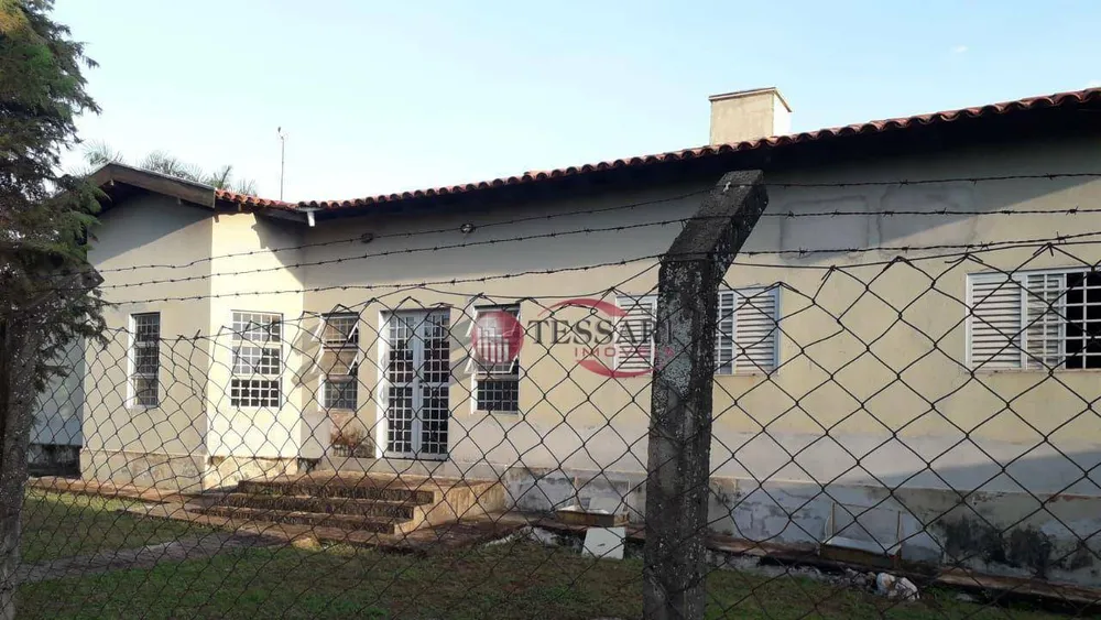 Chácara, 3 quartos, 1620 m² - Foto 3