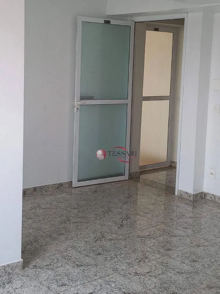 Sala-Conjunto, 40 m² - Foto 4
