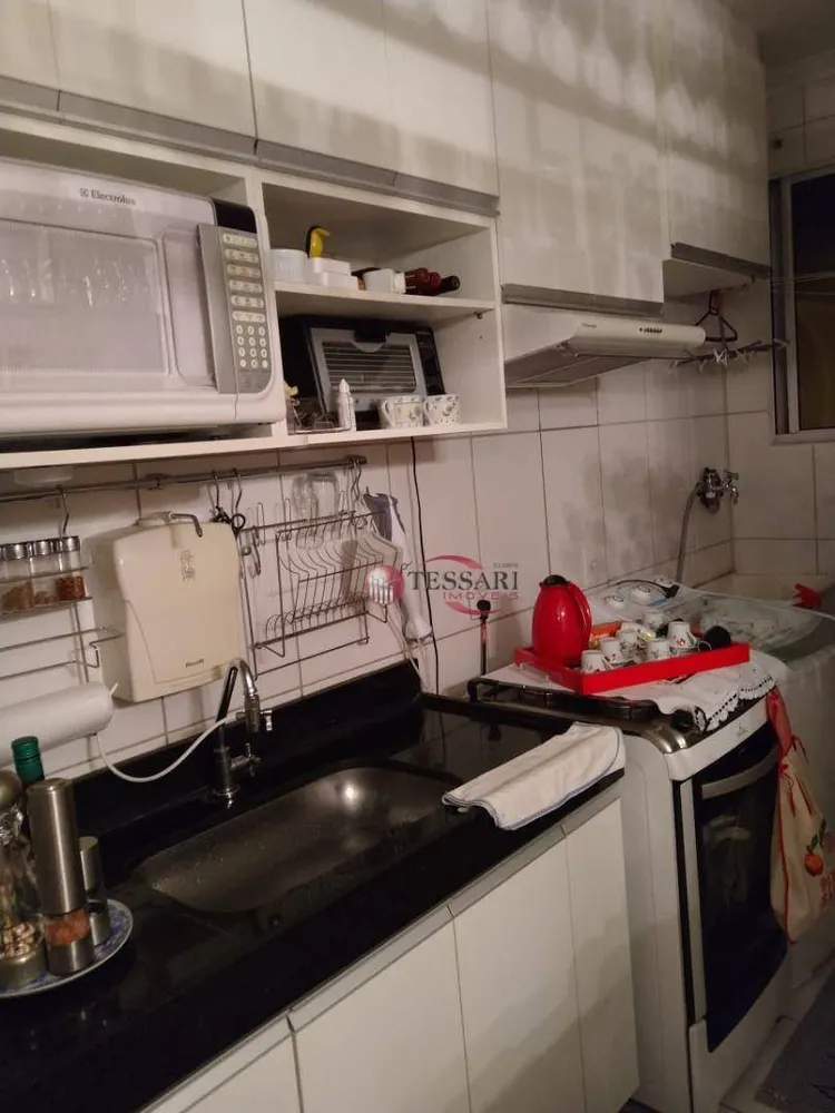 Apartamento, 2 quartos, 48 m² - Foto 3