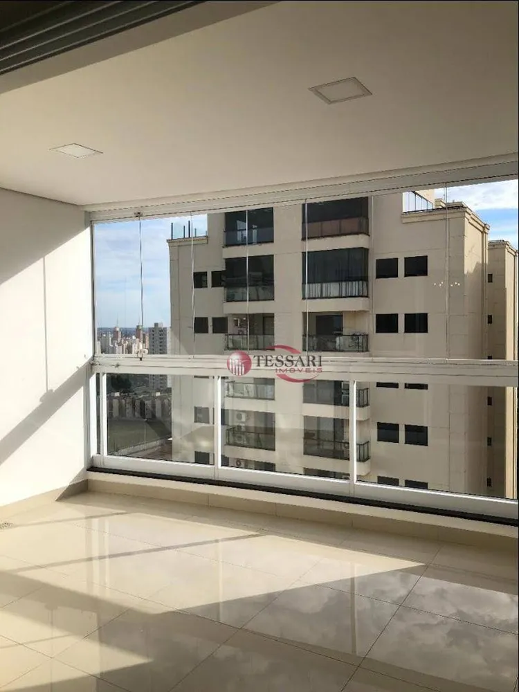 Apartamento, 3 quartos, 132 m² - Foto 3