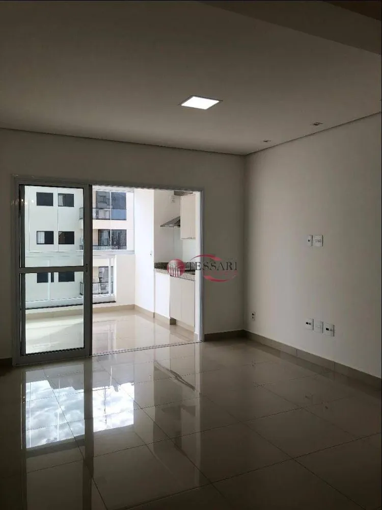 Apartamento, 3 quartos, 132 m² - Foto 1