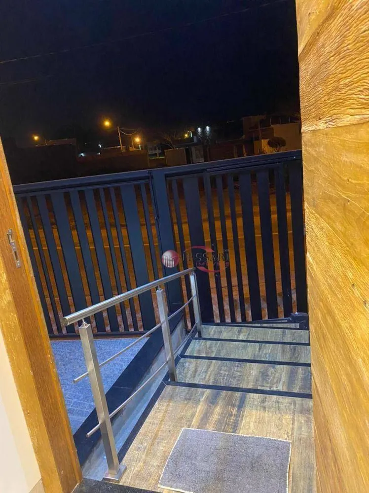 Casa, 3 quartos, 274 m² - Foto 4