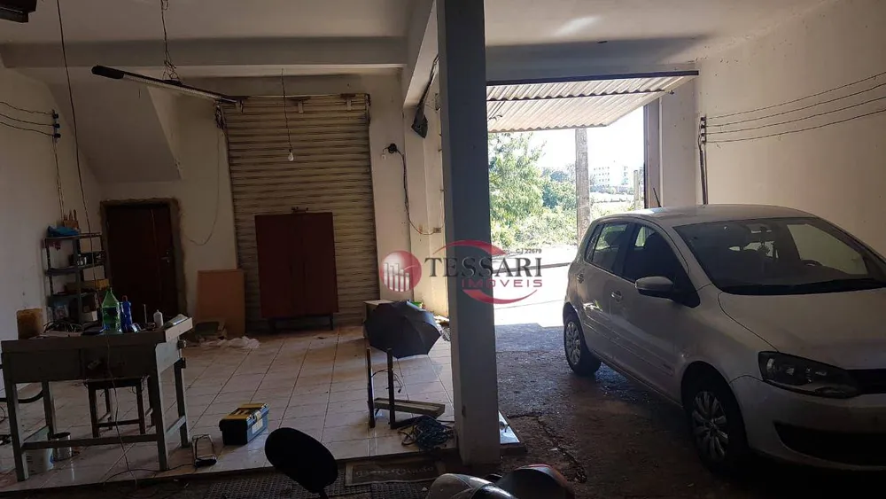 Loja-Salão, 150 m² - Foto 4