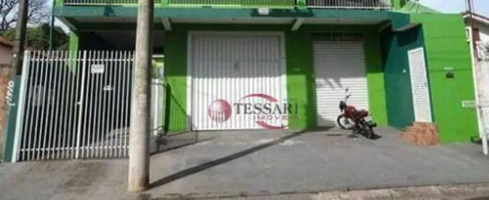 Loja-Salão, 150 m² - Foto 1