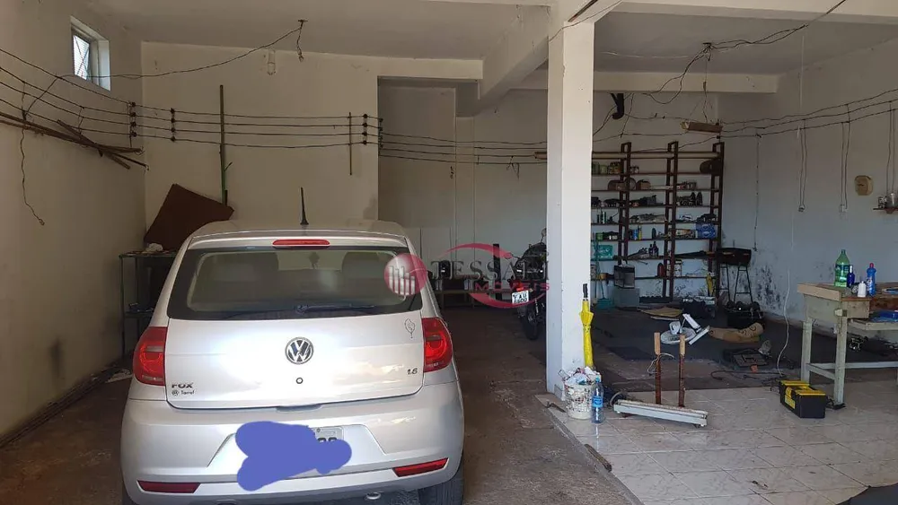 Loja-Salão, 150 m² - Foto 3