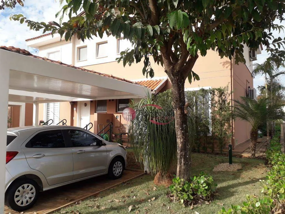 Casa, 3 quartos, 130 m² - Foto 2