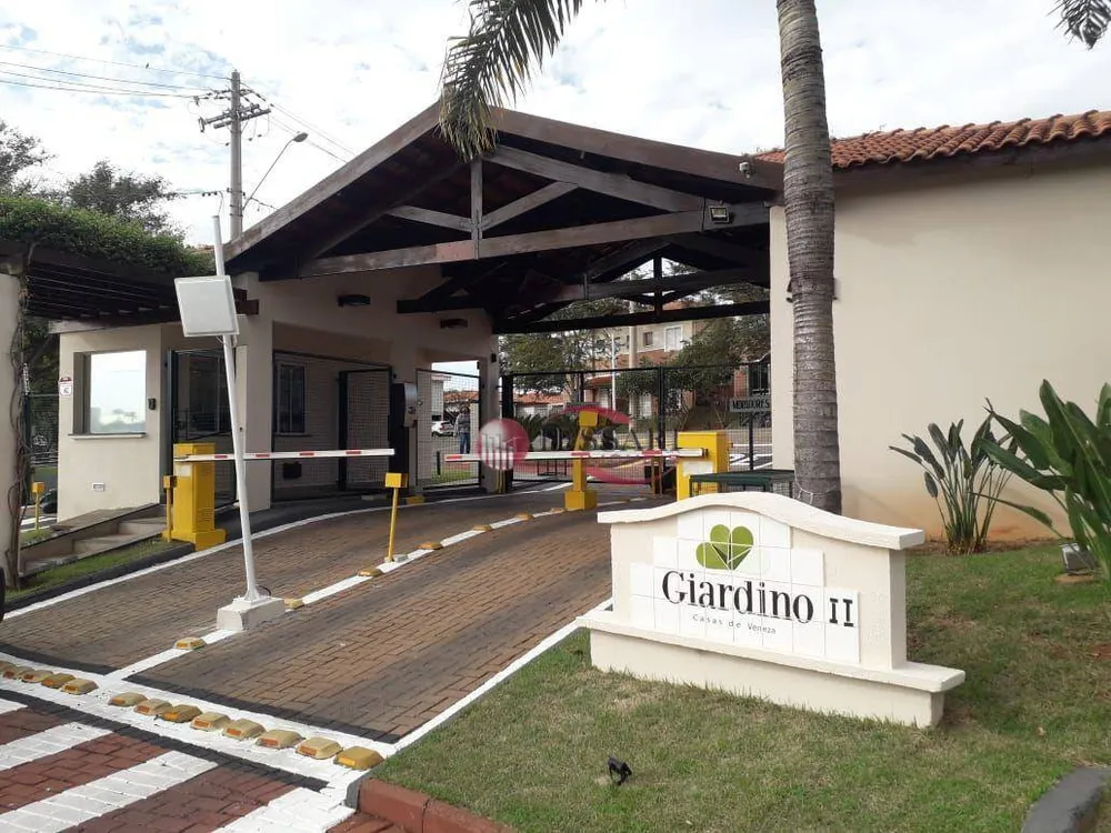 Casa, 3 quartos, 130 m² - Foto 1