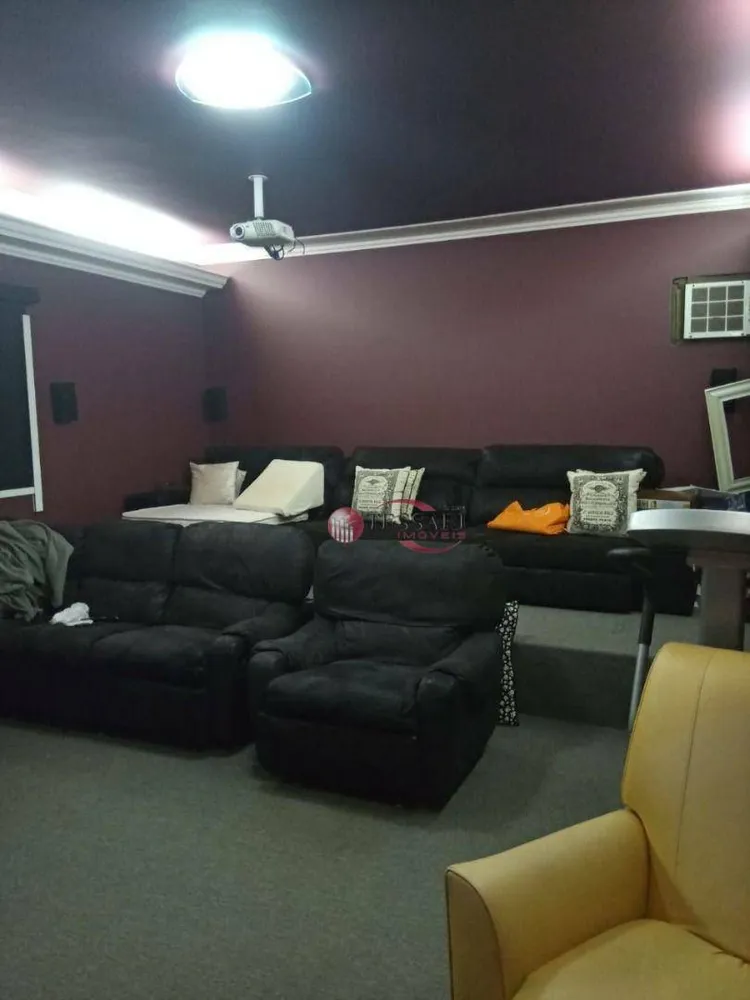 Casa, 8 quartos, 1104 m² - Foto 2