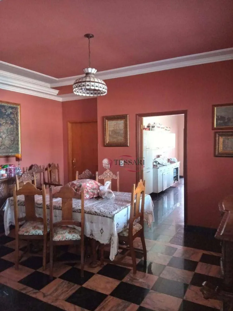 Casa, 8 quartos, 1104 m² - Foto 3