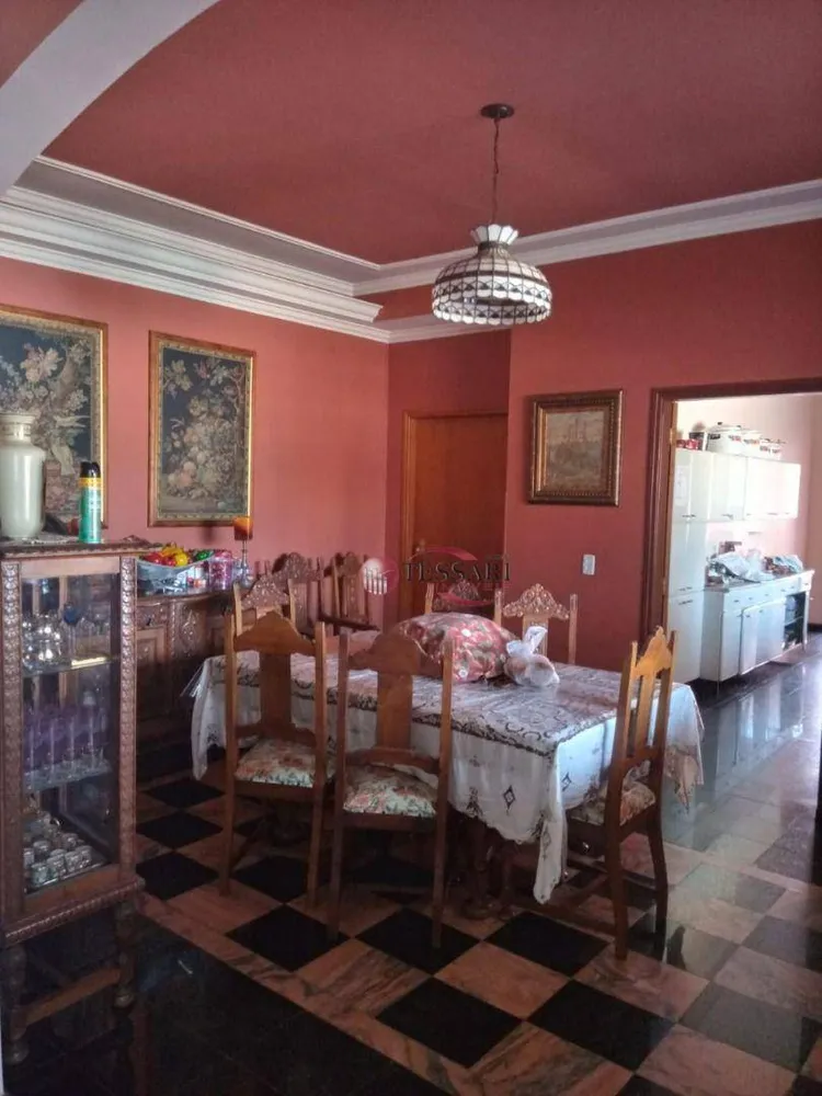 Casa, 8 quartos, 1104 m² - Foto 4