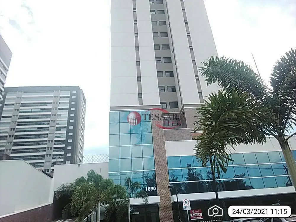 Apartamento, 3 quartos, 80 m² - Foto 1