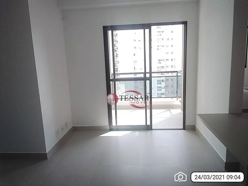 Apartamento, 3 quartos, 80 m² - Foto 2