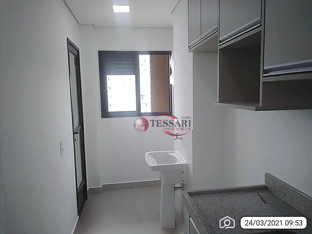 Apartamento, 3 quartos, 80 m² - Foto 3
