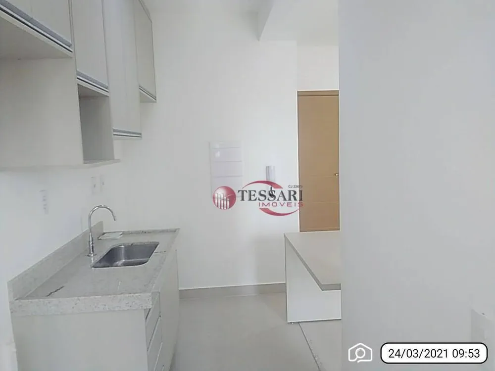 Apartamento, 3 quartos, 80 m² - Foto 4