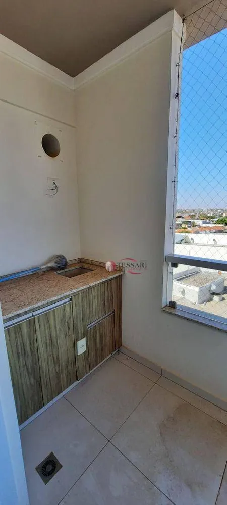 Apartamento, 3 quartos, 75 m² - Foto 4