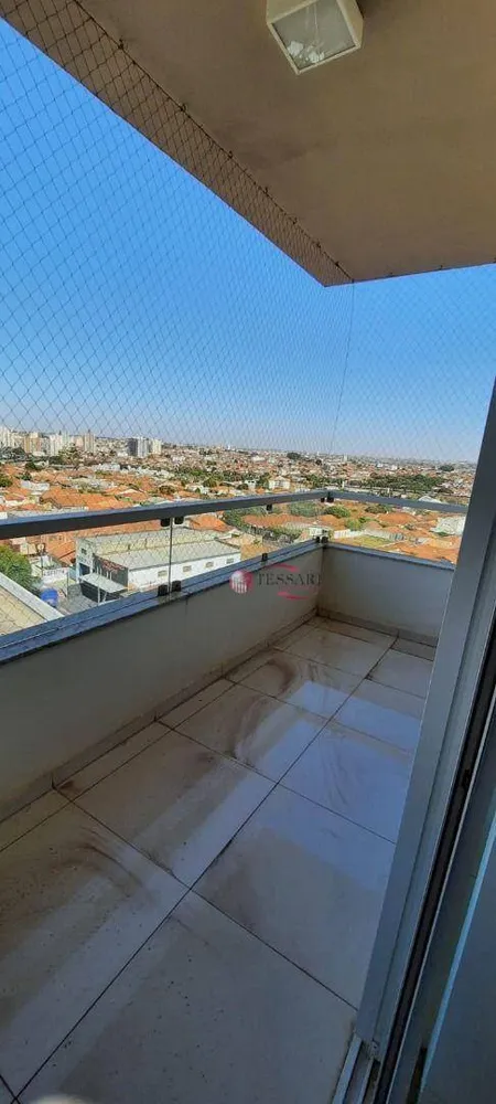 Apartamento, 3 quartos, 75 m² - Foto 3