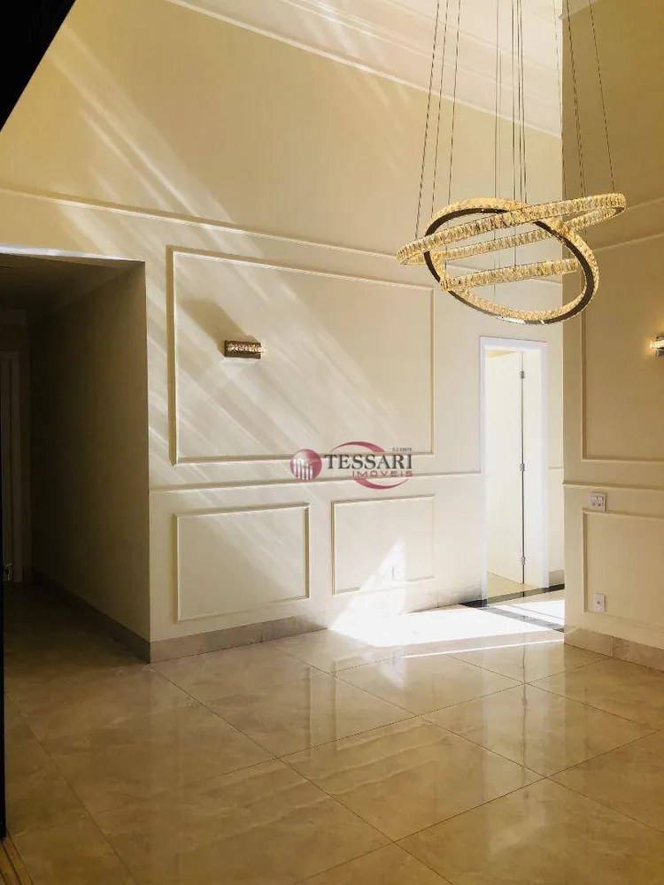 Casa, 3 quartos, 387 m² - Foto 4