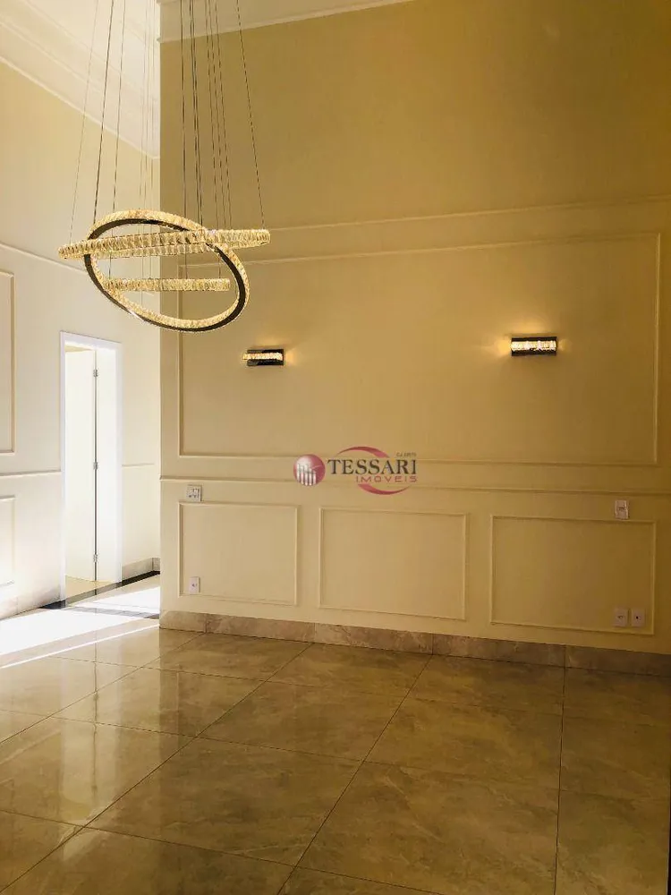 Casa, 3 quartos, 387 m² - Foto 3