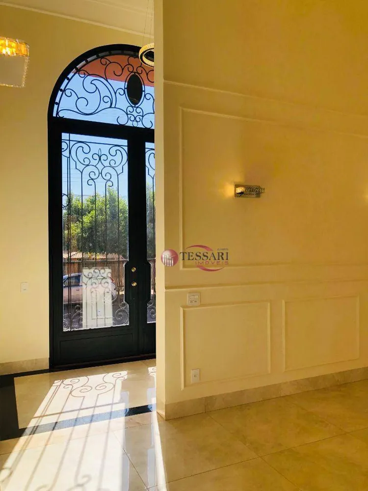 Casa, 3 quartos, 387 m² - Foto 2