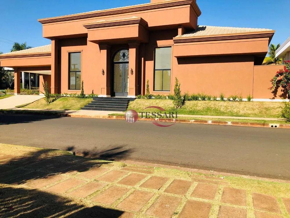 Casa, 3 quartos, 387 m² - Foto 1