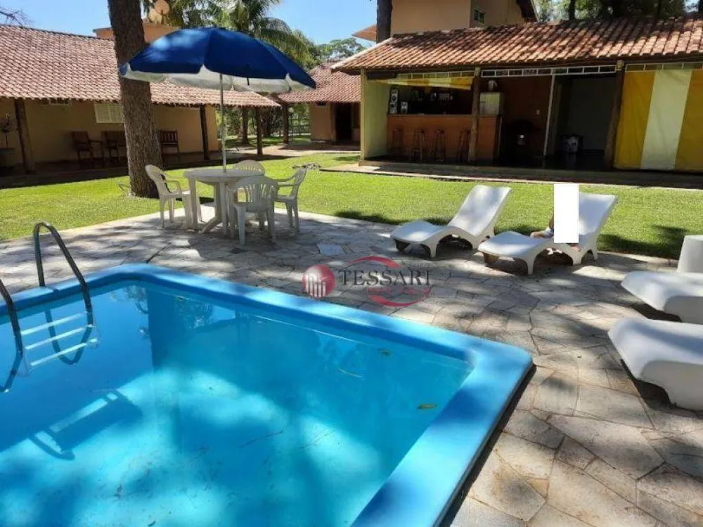 Chácara, 3 quartos, 10000 m² - Foto 2