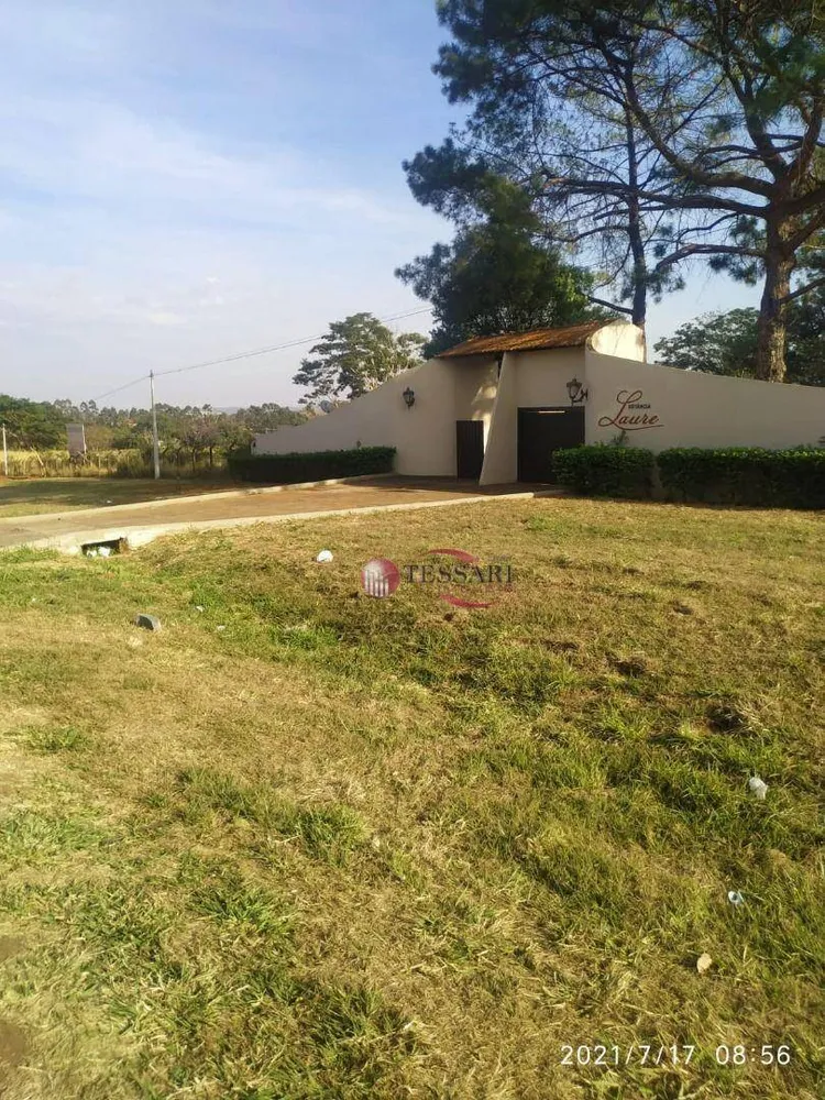 Chácara, 3 quartos, 10000 m² - Foto 4