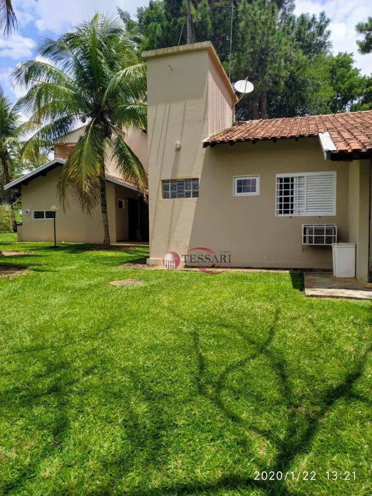 Chácara, 3 quartos, 10000 m² - Foto 3