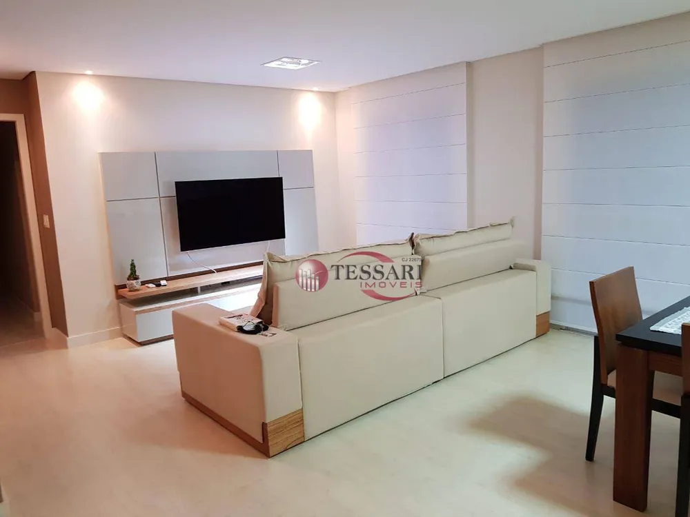 Apartamento, 3 quartos, 135 m² - Foto 1