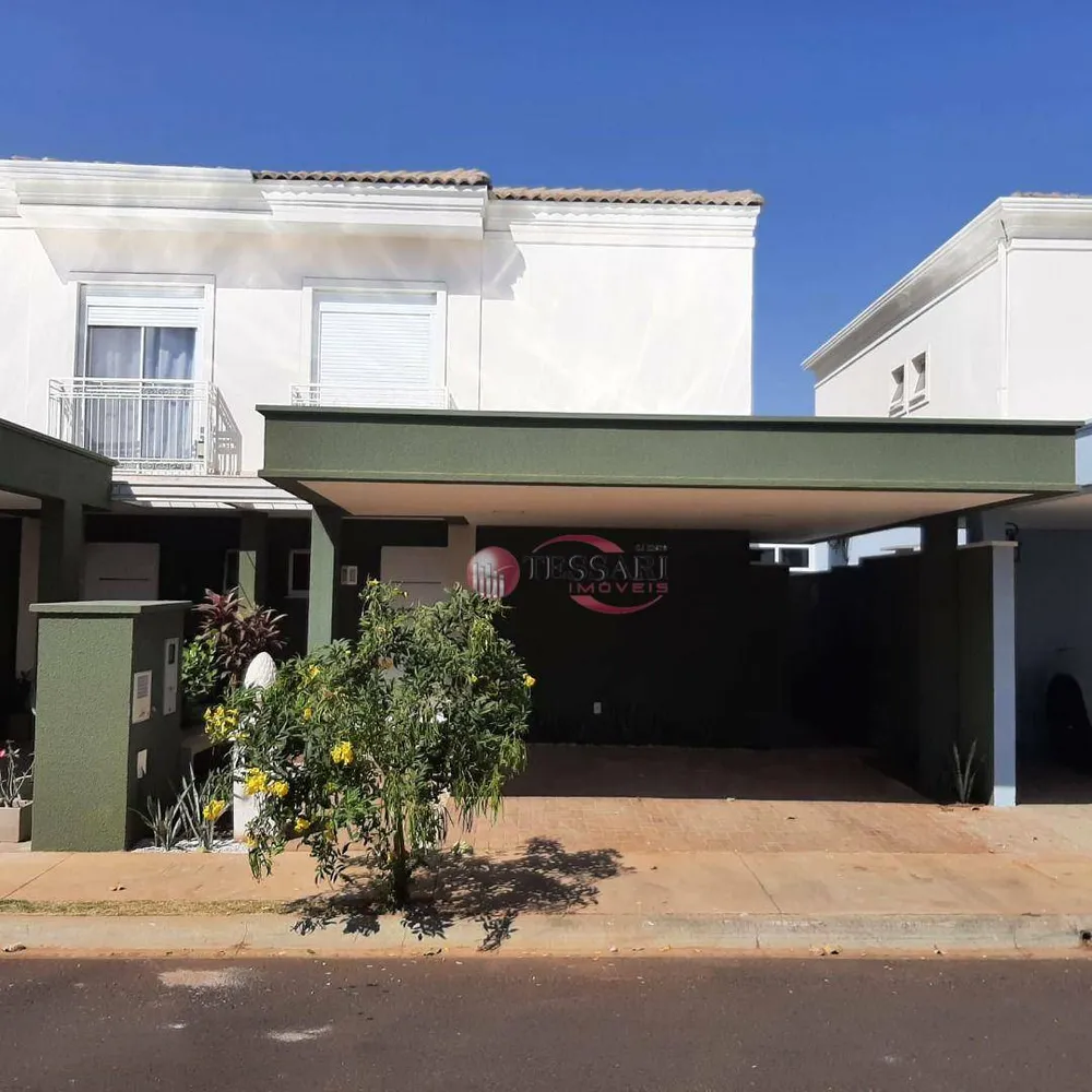 Casa, 3 quartos, 140 m² - Foto 1